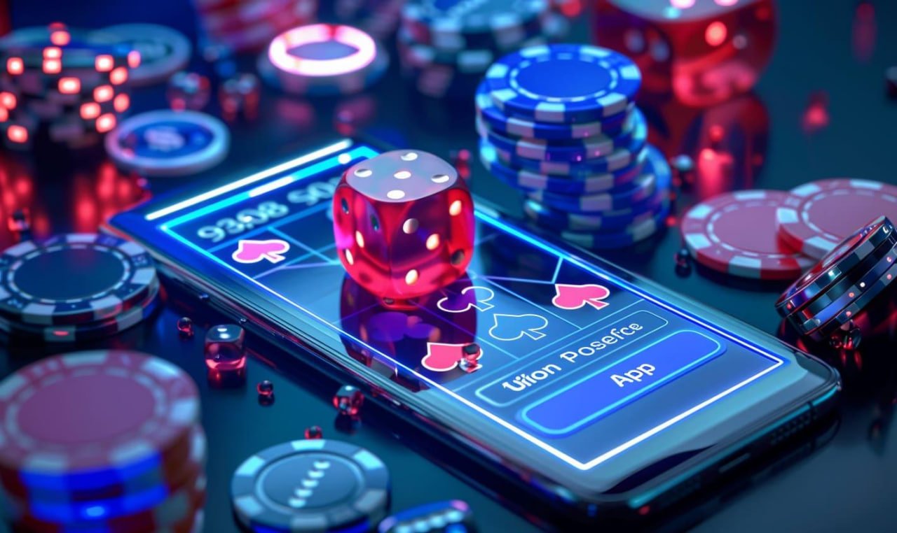 Tampilan proses keamanan dan verifikasi pada saat penarikan dana di platform digital