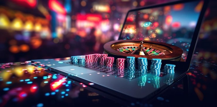 Sistem keamanan dan privasi terintegrasi pada akun pengguna sports betting platform