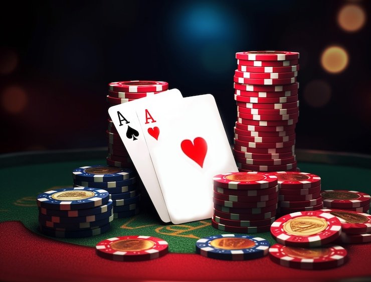 Pengguna menikmati hiburan sports dan casino di ponsel secara bertanggung jawab