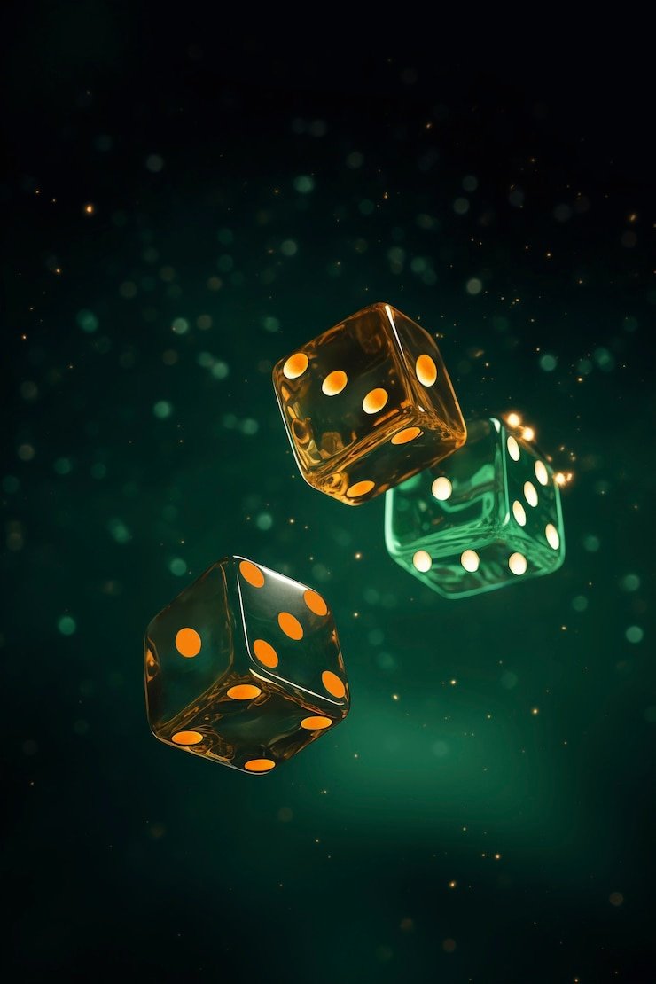 Mesin slot modern dengan tampilan grafis menarik